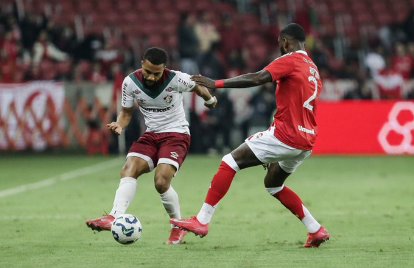 Fluminense beats Internacional